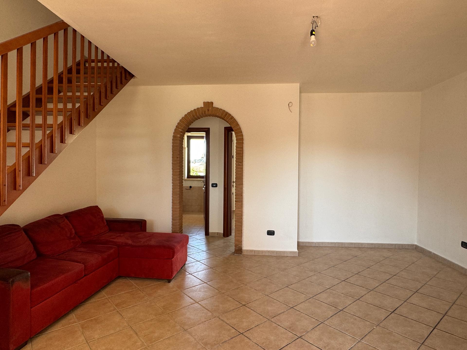 Casa indipendente in Via Lecce 101, Ardea