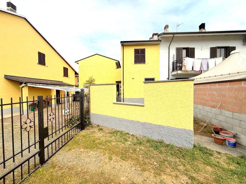 Casa indipendente, Bosco Marengo — foto 3 di 5