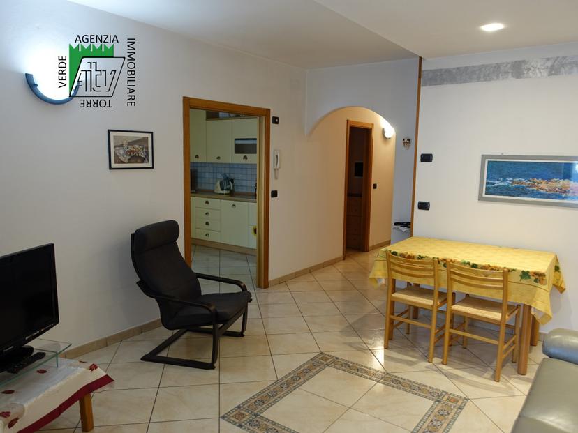 Appartamento in Ton, Piazza Francesco Guardi, Ton — foto 3 di 5