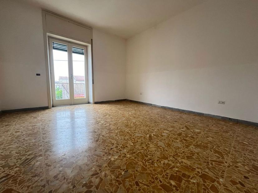Appartamento in Via del Popolo Snc, Calvi Risorta — foto 3 di 5
