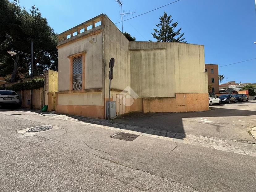 Casa indipendente in Via Lizza 26, Alezio — foto 3 di 5