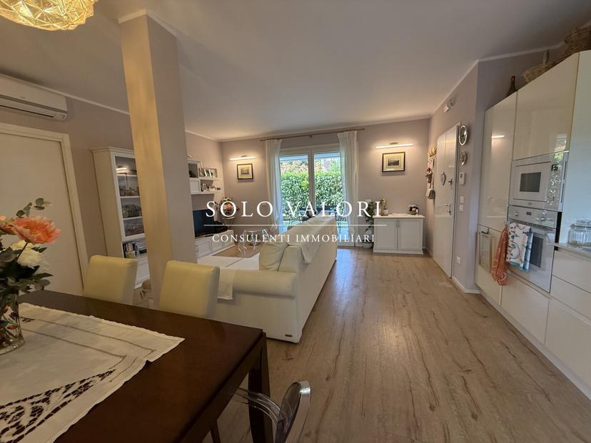 Quadrilocale in Via Grimani, Castelfranco Veneto — foto 5 di 5