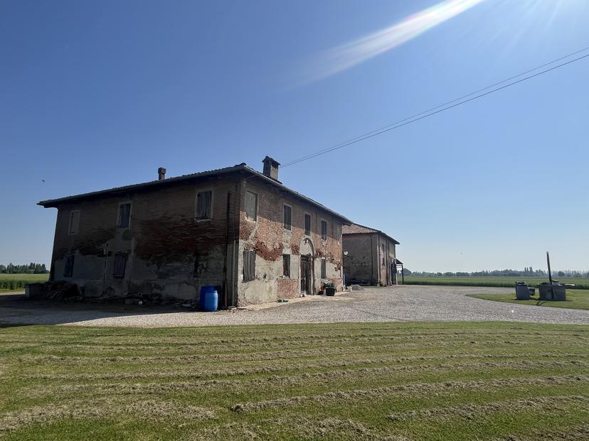 Rustico, Castello d'Argile — foto 2 di 5