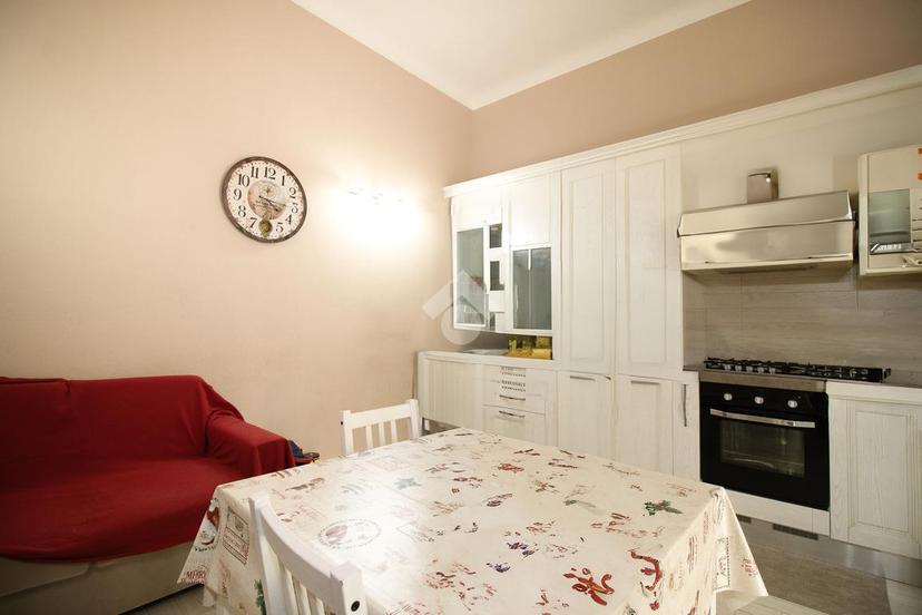 Quadrilocale in Corso Giuseppe Garibaldi 209, Porto San Giorgio — foto 4 di 5