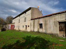 Casale in Contrada Tardiano 00, Montesano sulla Marcellana