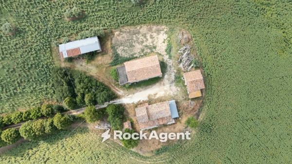 Casa colonica in Frazione Magnadorsa, Arcevia — foto 5 di 5