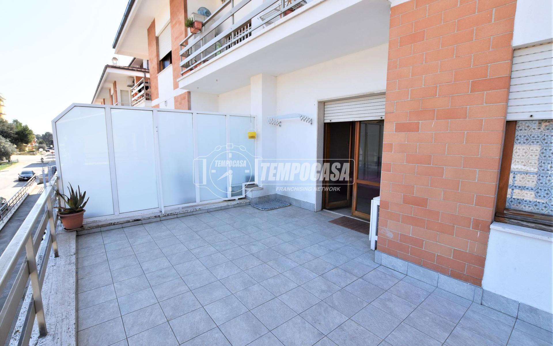 Quadrilocale in Via Ludovico Ariosto 35, Porto San Giorgio