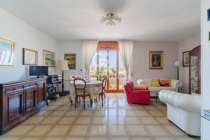 Appartamento in Via Papa Leone XIII, Tricase — foto 4 di 5