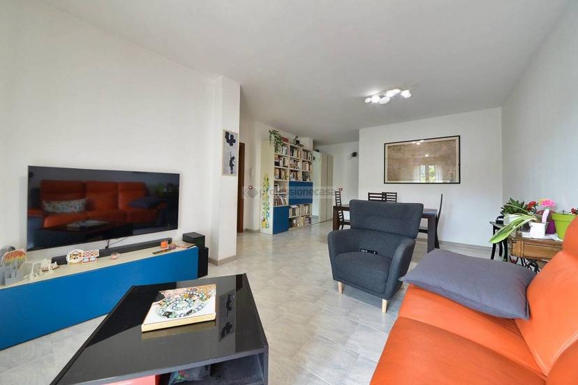 Quadrilocale in Via Monsignor Bandera 4, Desio — foto 4 di 5