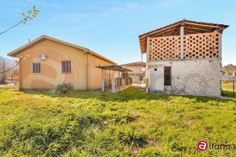 Casa indipendente in Contrada Rondinella, Arpino — foto 5 di 5
