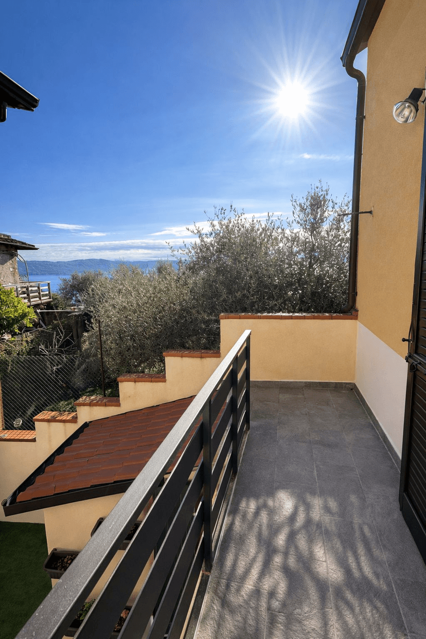 Casa indipendente in Via Pulciano Gaino, Toscolano-Maderno — foto 4 di 5