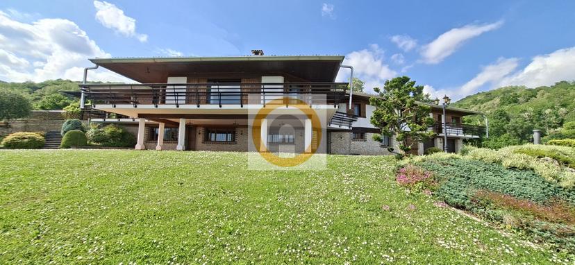 Villa, Pederobba — foto 4 di 5