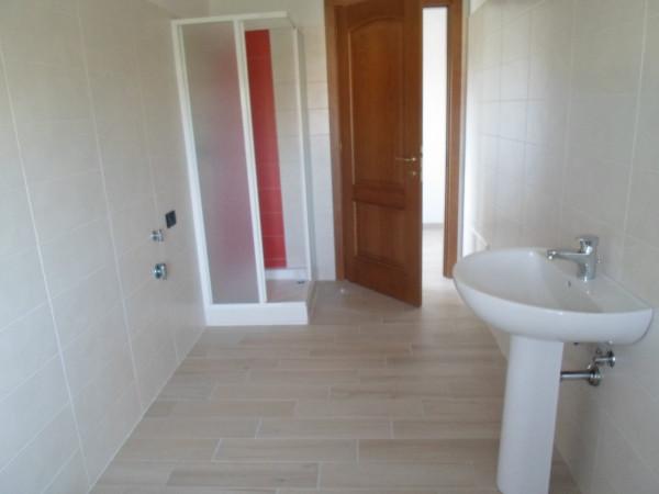 Villa in Via Provinciale Modena 8, Novi di Modena — foto 5 di 5