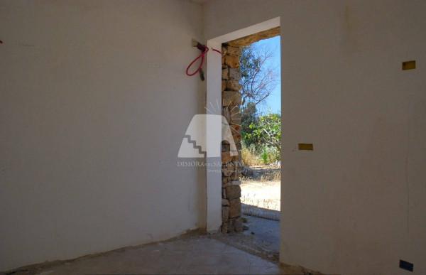 Terratetto unifamiliare in Strada Comunale Marcatara, Castrignano del Capo
