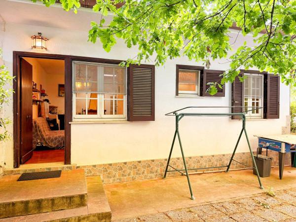 Villa plurifamiliare in Via delle Felci 51, Valentano — foto 5 di 5