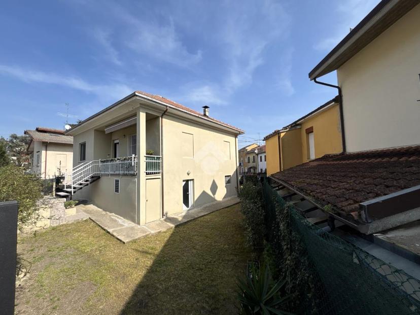 Casa indipendente in Via Fornace, San Clemente — foto 2 di 5