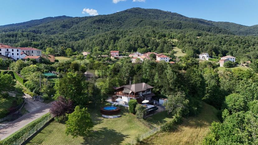 Casa indipendente in Località Cavignaga 38, Bedonia — foto 3 di 5
