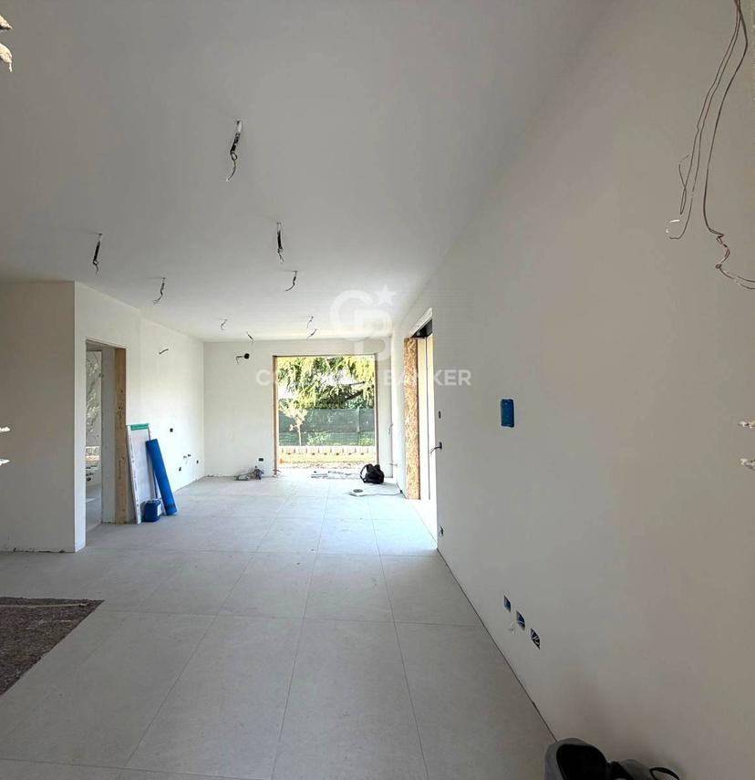 Villa a schiera in Via Costantino Il Grande 5, Desenzano del Garda — foto 3 di 5