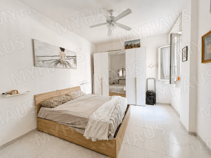 Bilocale in Via Archimede, 11, Cesenatico — foto 4 di 5