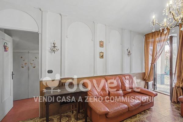 Terratetto unifamiliare in Via G. Mazzini 38, Montalenghe