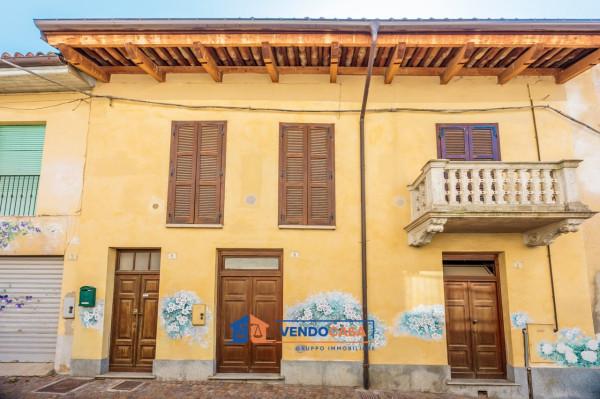 Terratetto plurifamiliare in Via Fontana 6, Dogliani — foto 3 di 5