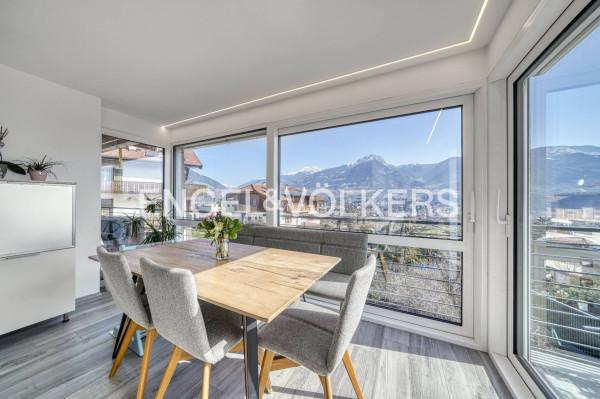 Trilocale in Vicolo San Felice 8, Marlengo — foto 4 di 5