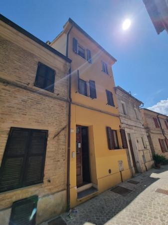 Terratetto unifamiliare, Loro Piceno — foto 5 di 5