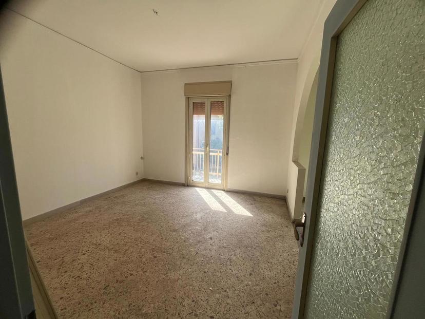 Trilocale in Via Atenasio 2, Palermo
