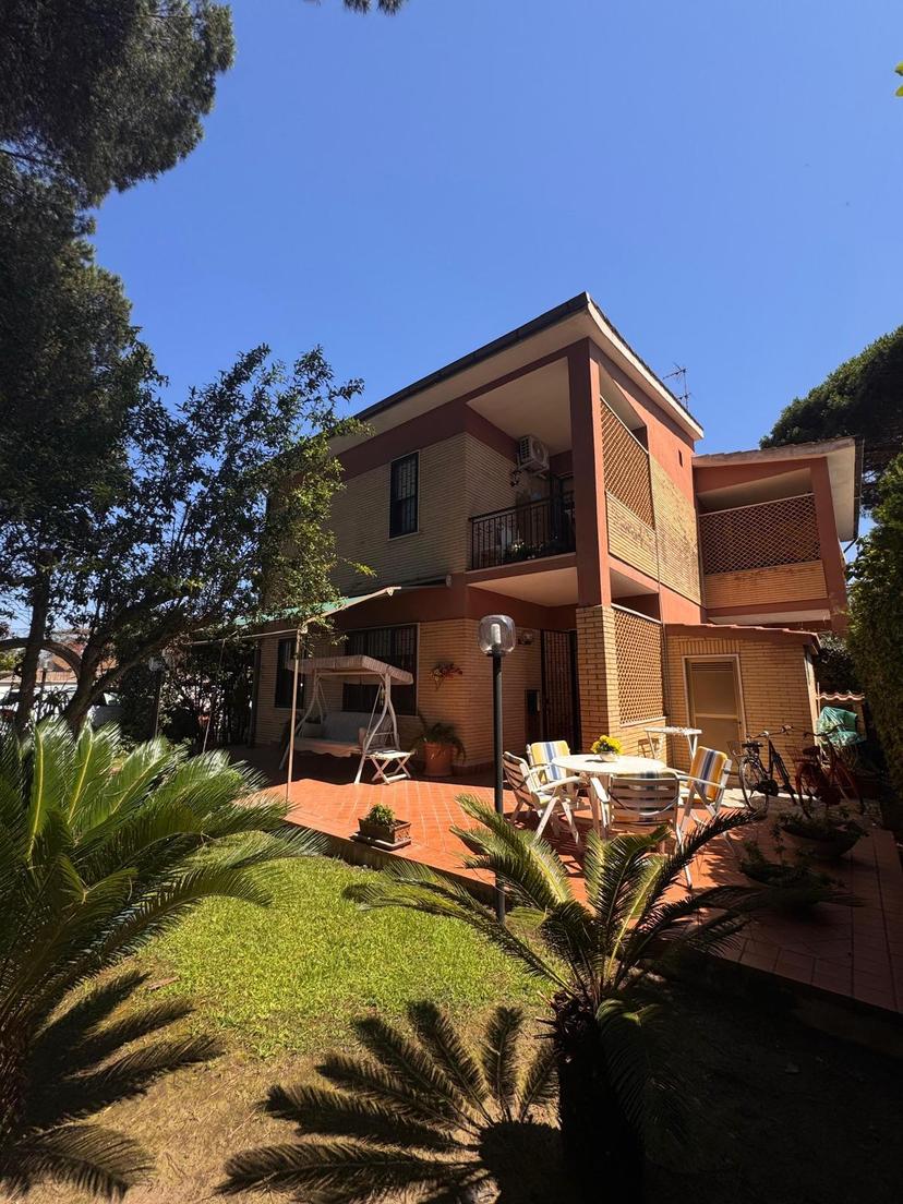 Casa indipendente in Via San Felice Circeo 929, San Felice Circeo — foto 4 di 5