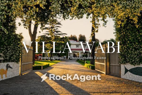 Villa bifamiliare in Via Mare Mediterraneo 44, Pontecagnano Faiano — foto 5 di 5