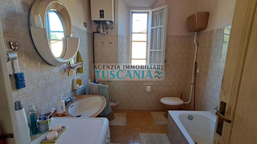 Villa bifamiliare, Casale Marittimo — foto 4 di 5