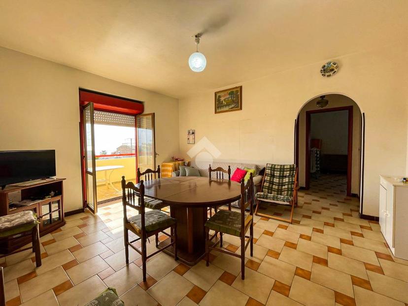 Quadrilocale in Contrada Valle 12, Falerna — foto 3 di 5