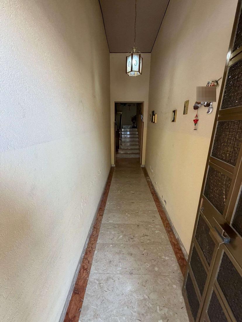 Casa indipendente in Via Bessarione , Mazara del Vallo — foto 5 di 5