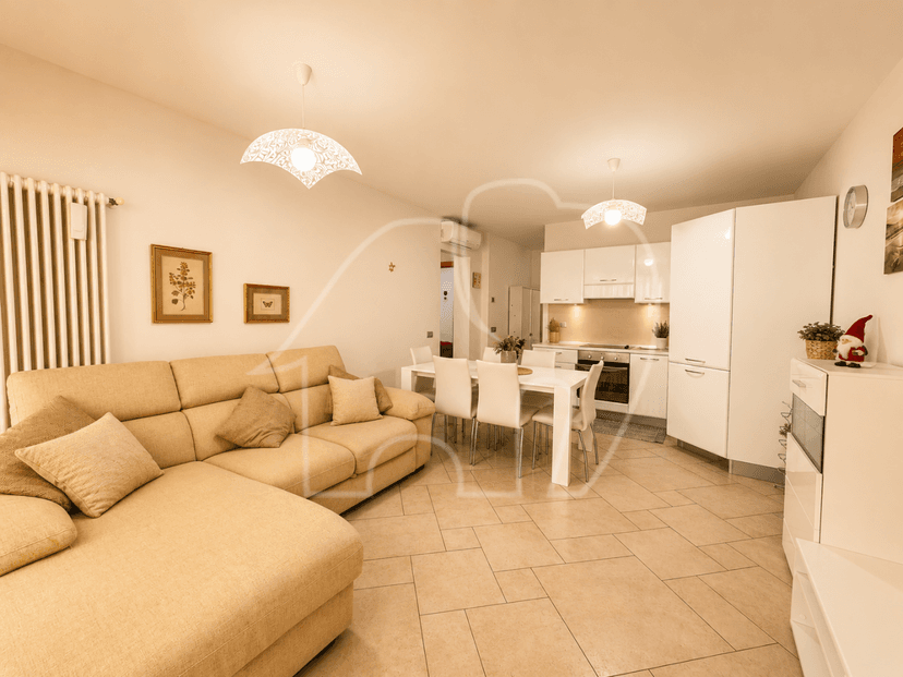 Trilocale in Via Maso della Pieve - PfarrhofstraßE, Bolzano — foto 3 di 5