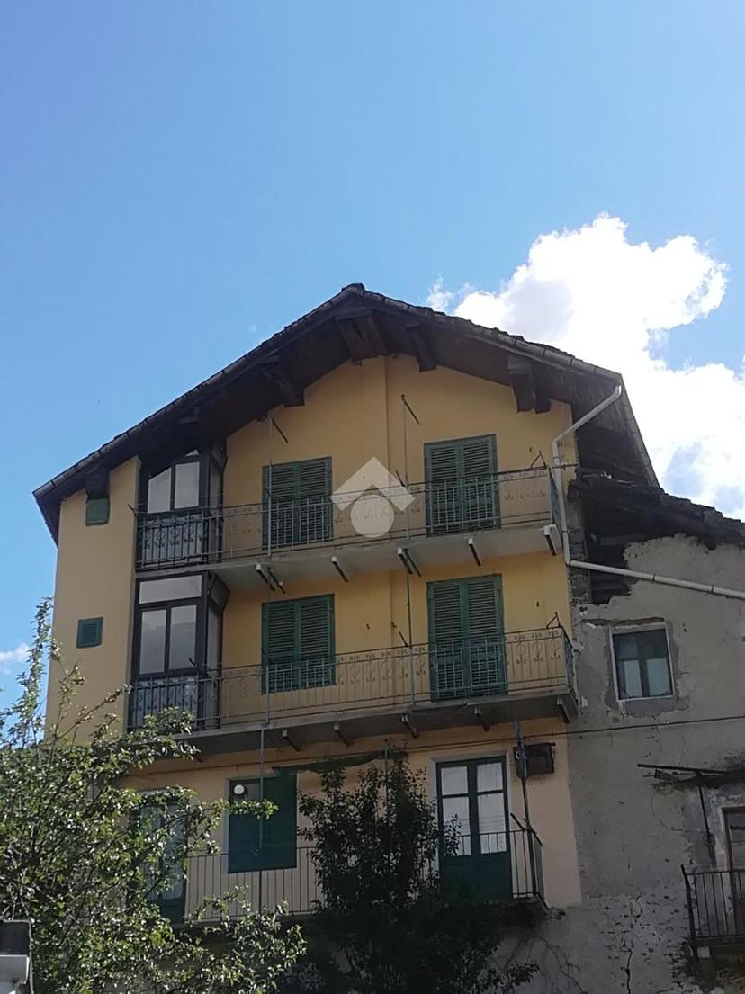 Quadrilocale in Via Cernesio 15, Ceres — foto 4 di 5
