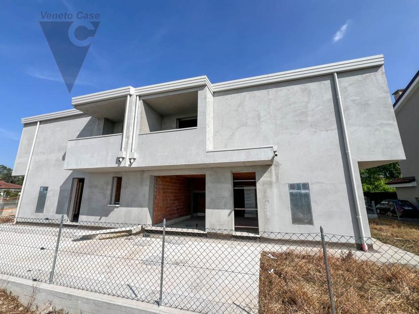 Villa, Pontelongo — foto 3 di 5
