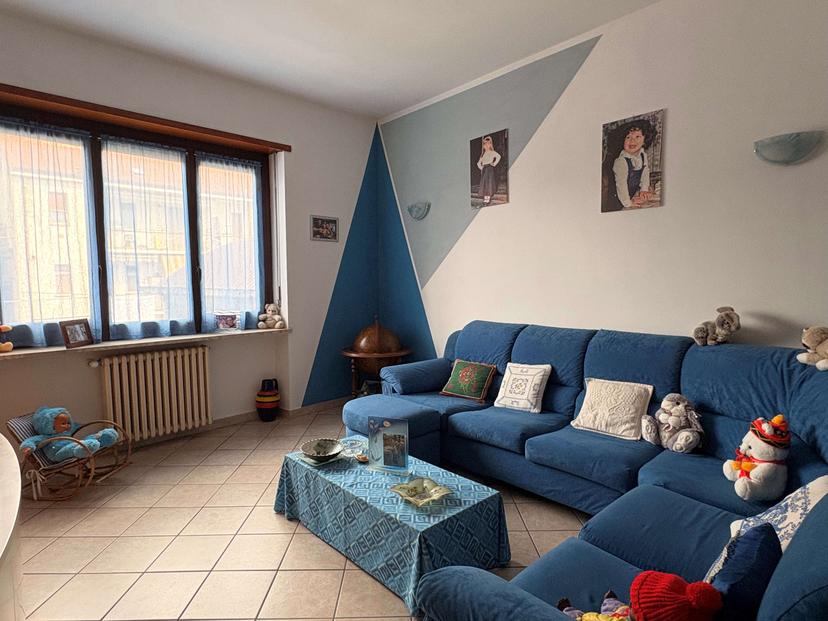 Appartamento in Via XXI Aprile 16 16, Piscina — foto 3 di 5