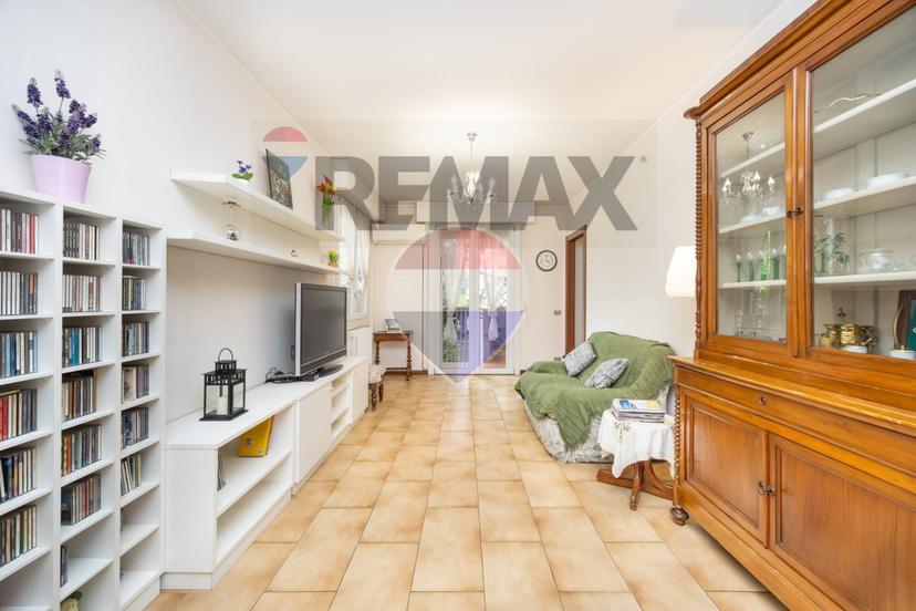 Quadrilocale in Via Undici Febbraio 93, Vimodrone — foto 5 di 5