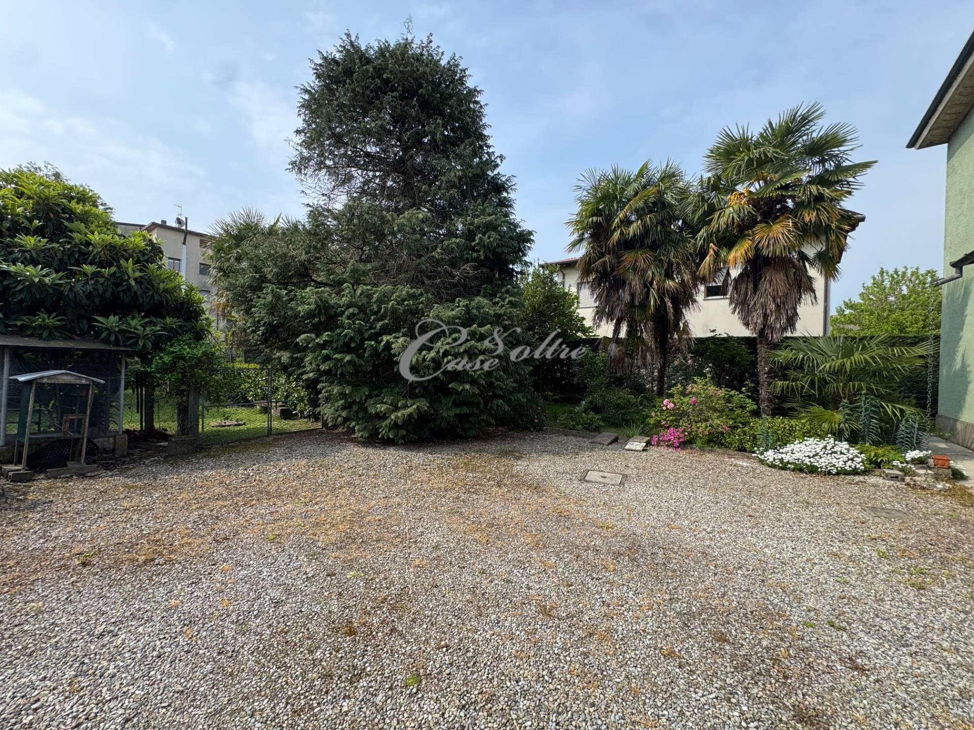 Rustico in Via Antonio Stoppani 14, Mariano Comense