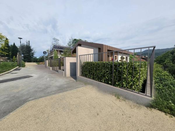 Villa in Via Monte Taddeo, Almè — foto 3 di 5