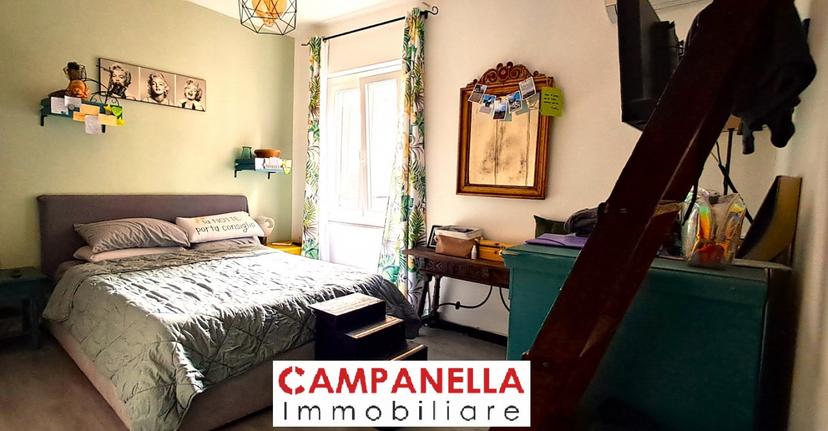 Appartamento in Via Roma, Santa Margherita Ligure — foto 4 di 5