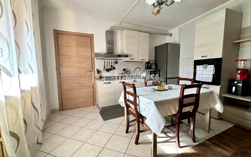 Casa indipendente in Via Pietro Carta, Biella — foto 3 di 5