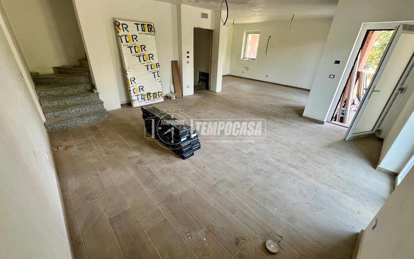 Appartamento in Via Druento, San Gillio — foto 4 di 5