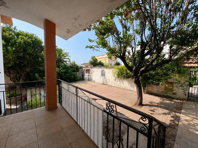 Villa in Via Sandalyon 37, Quartu Sant'Elena — foto 4 di 5