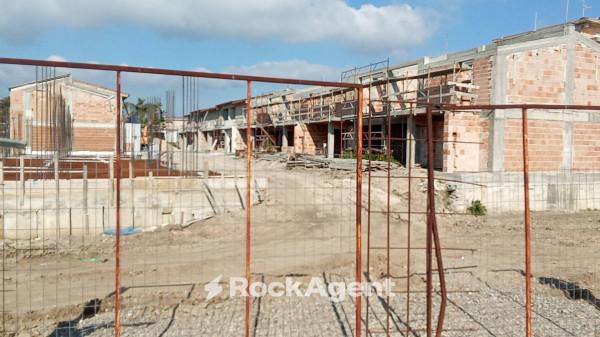 Villa a schiera in Strada Statale 106 Jonica, Siderno