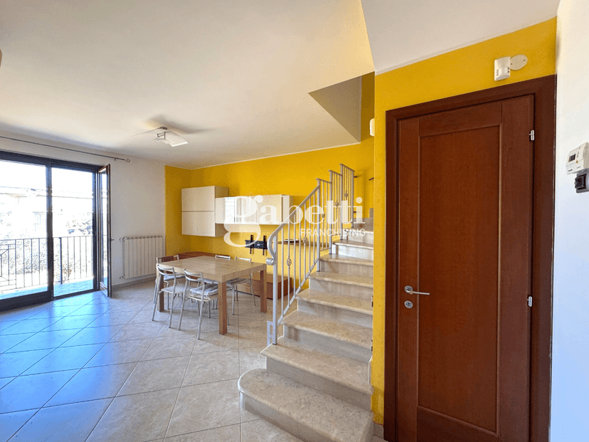 Appartamento in Via Trigno 73, Termoli