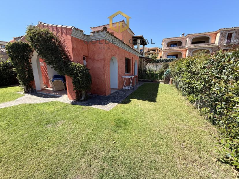 Villa a schiera in Via Citai, San Teodoro — foto 3 di 5