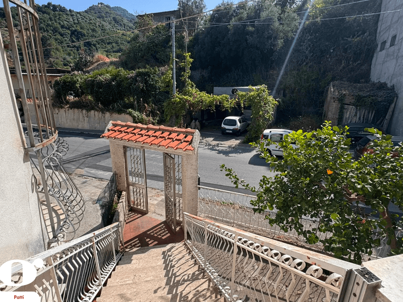 Casa indipendente in Contrada Santa Nicolella Snc, Montagnareale — foto 4 di 5