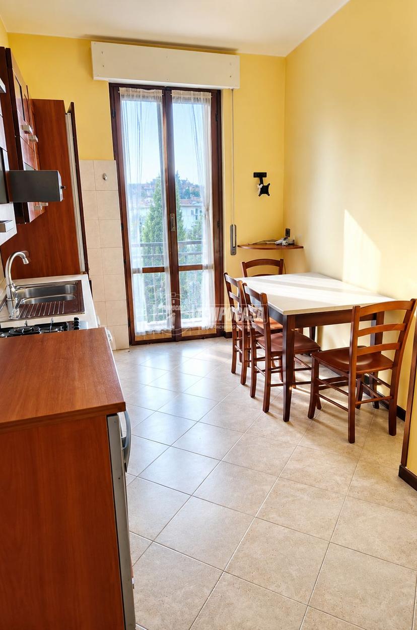 Bilocale in Via Fratelli Bandiera, Muggiò — foto 3 di 5