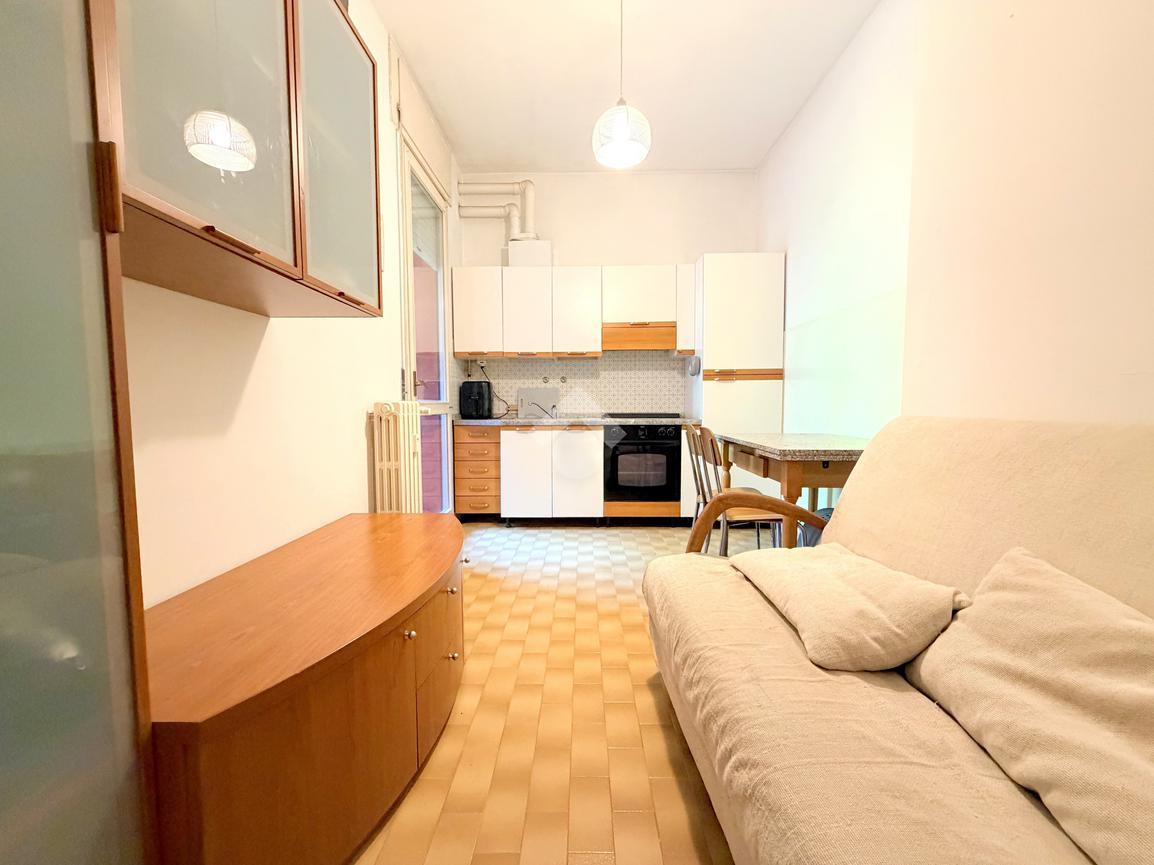 Bilocale in Via San.Michele 81, Caronno Pertusella